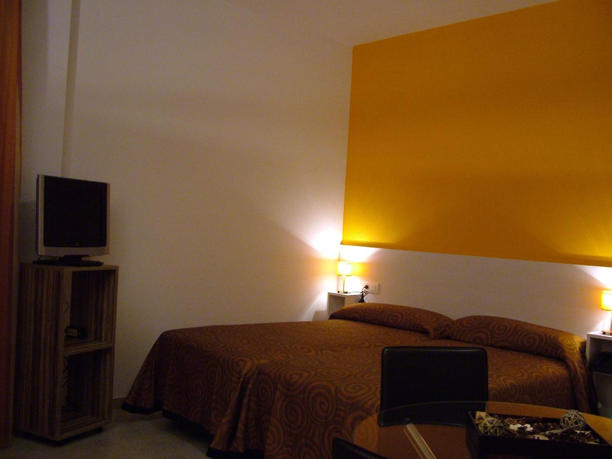 Llave De Granada Apartment Alcala La Real Bilik gambar