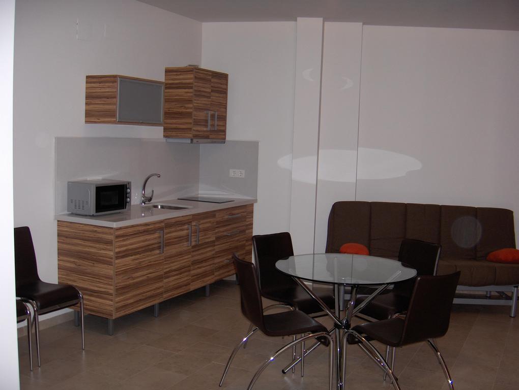 Llave De Granada Apartment Alcala La Real Bilik gambar