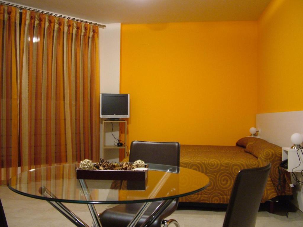 Llave De Granada Apartment Alcala La Real Bilik gambar