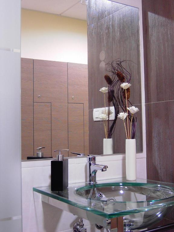 Llave De Granada Apartment Alcala La Real Bilik gambar