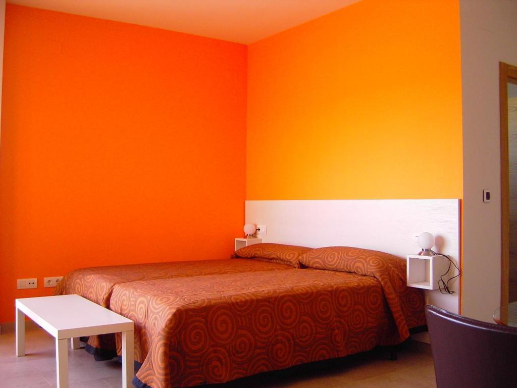 Llave De Granada Apartment Alcala La Real Bilik gambar