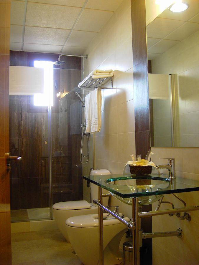 Llave De Granada Apartment Alcala La Real Bilik gambar